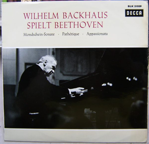Spielt Beethoven