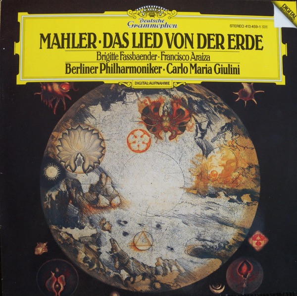Das Lied Von Der Erde