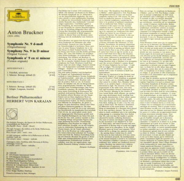 Symphonie Nr. 9