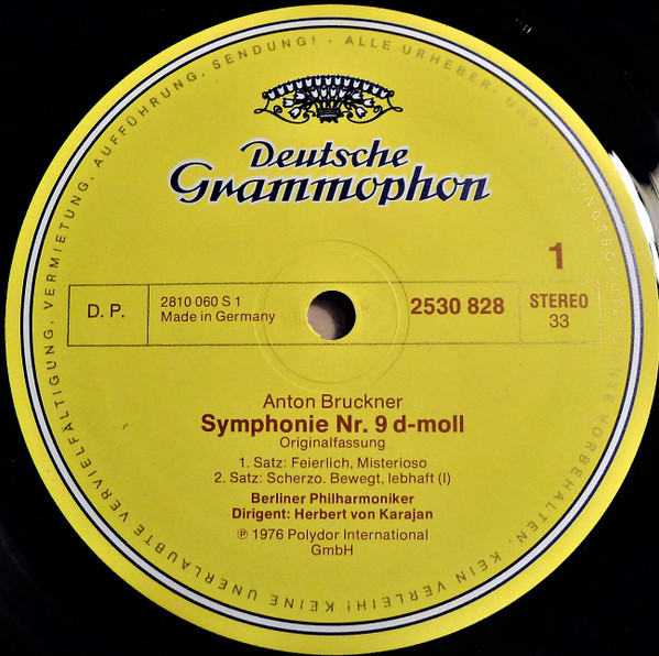 Symphonie Nr. 9