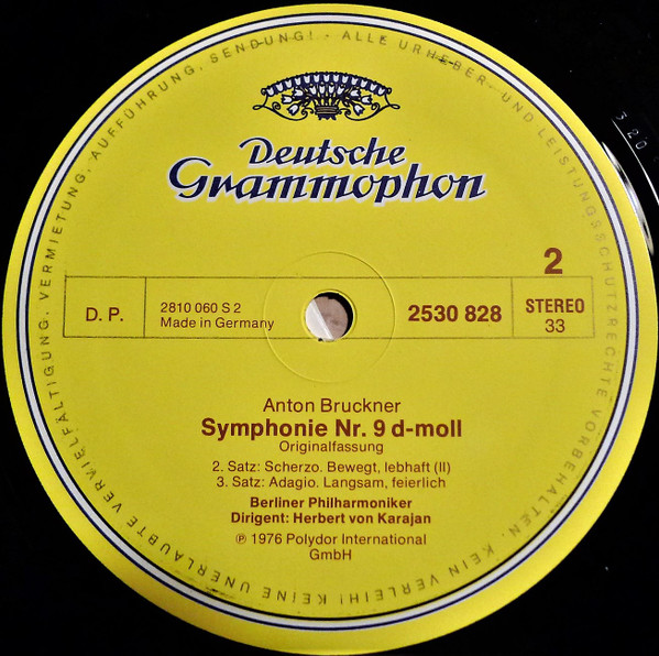 Symphonie Nr. 9