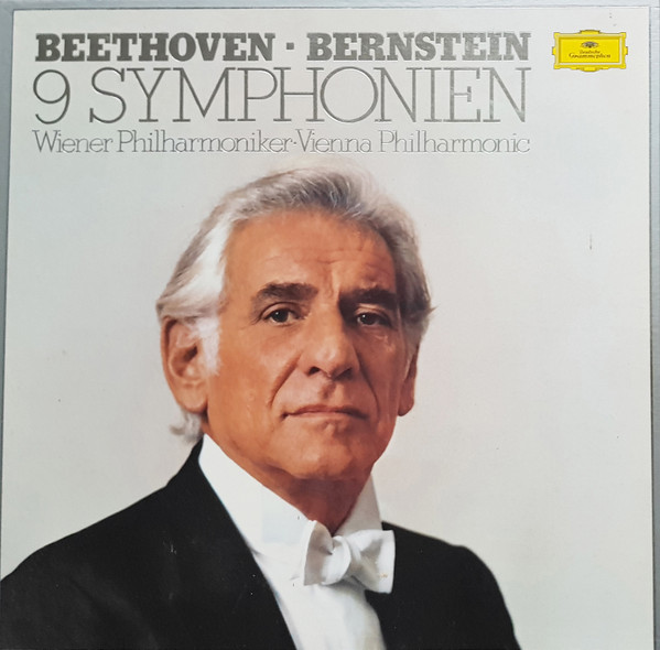 9 Symphonien