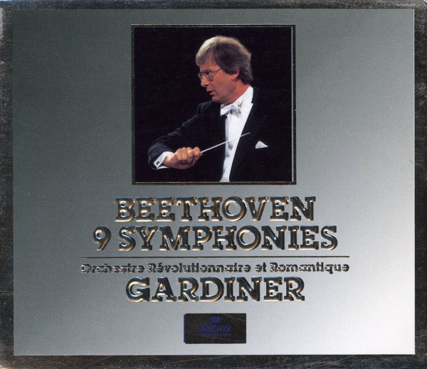 9 Symphonies