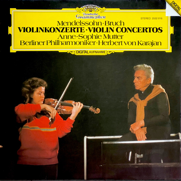 Violinkonzerte = Violin Concertos