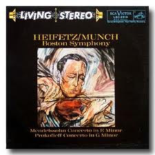 Concerto In E Minor / Concerto In G Minor