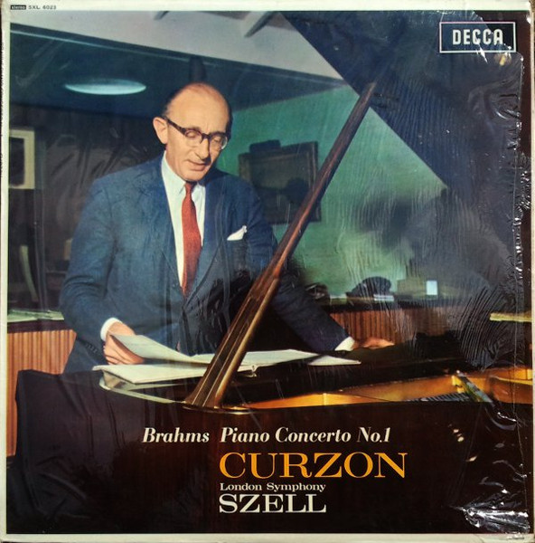 Piano Concerto No. 1