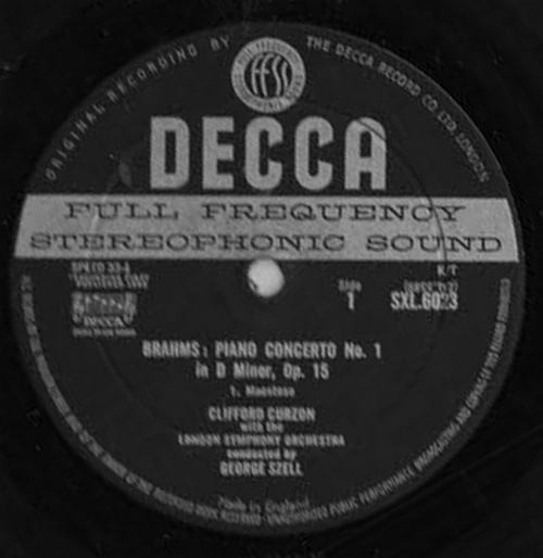 Piano Concerto No. 1