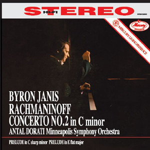 Concerto No. 2 In C Minor