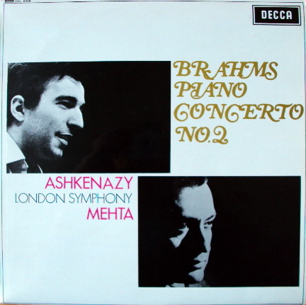 Piano Concerto No. 2