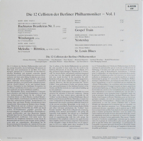 Vol. 1