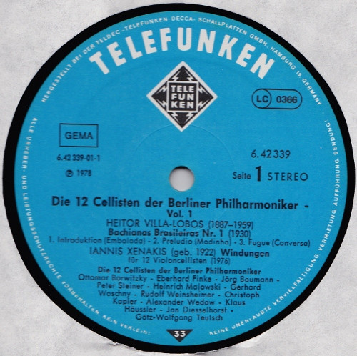 Vol. 1