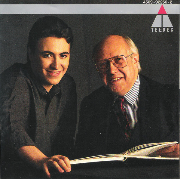 Violin Concertos No.1
