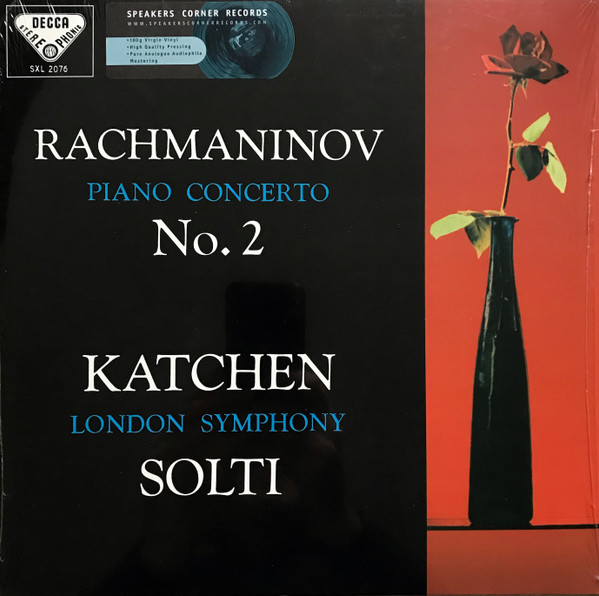 Piano Concerto No. 2