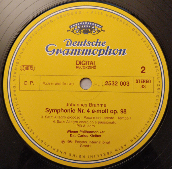 Symphonie No. 4