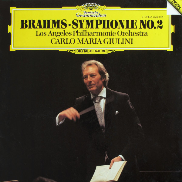 Symphonie No.2