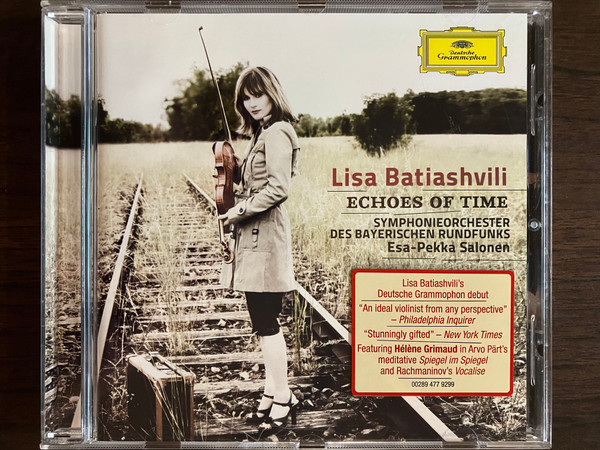 Echoes Of Time