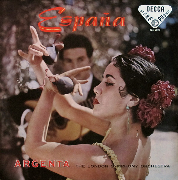 Espa&ntilde;a