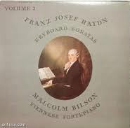 Keyboard Sonatas (Volume 2)