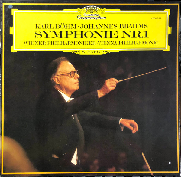 Symphonie Nr. 1