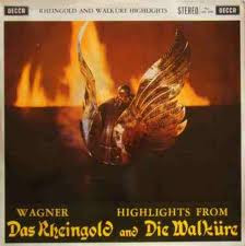 Highlights From Das Rheingold And Die Walk&uuml;re
