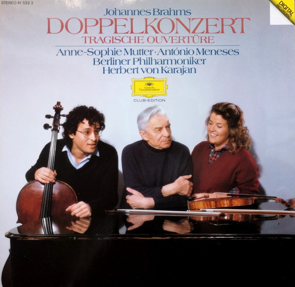 Doppelkonzert