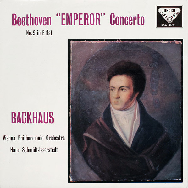 "Emperor" Concerto