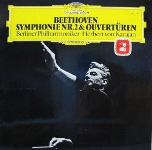 Symphonie Nr.2 & Ouvert&uuml;ren