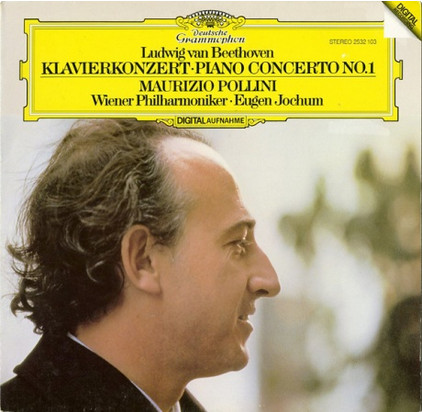 Klavierkonzert &middot; Piano Concerto No.1