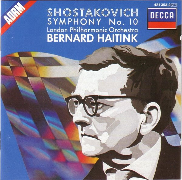 Symphony No. 10