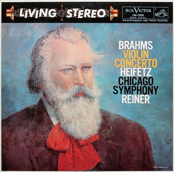 Violin Concerto