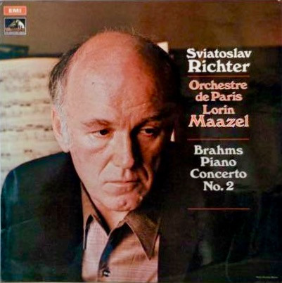 Piano Concerto No. 2 In B Flat
