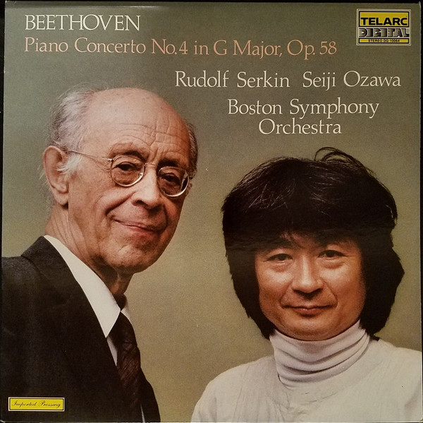 Piano Concerto No. 4 In G Major, Op. 80
