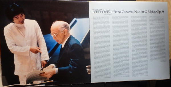 Piano Concerto No. 4 In G Major, Op. 80