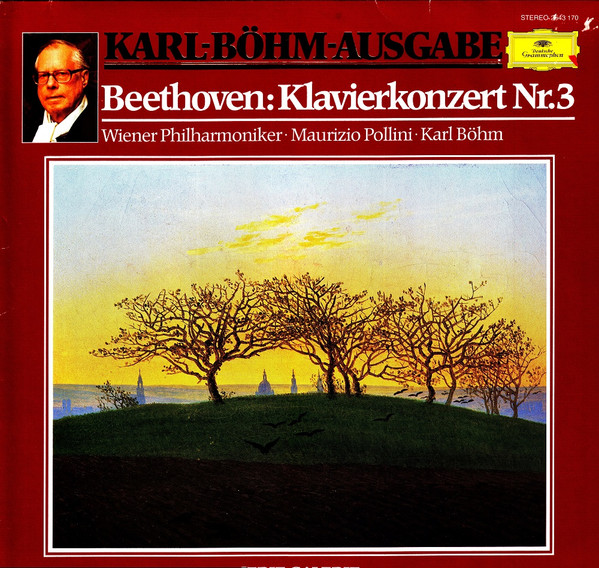 Klavierkonzert Nr. 3