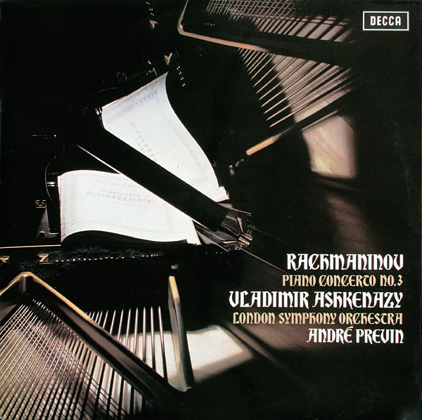 Piano Concerto No.3