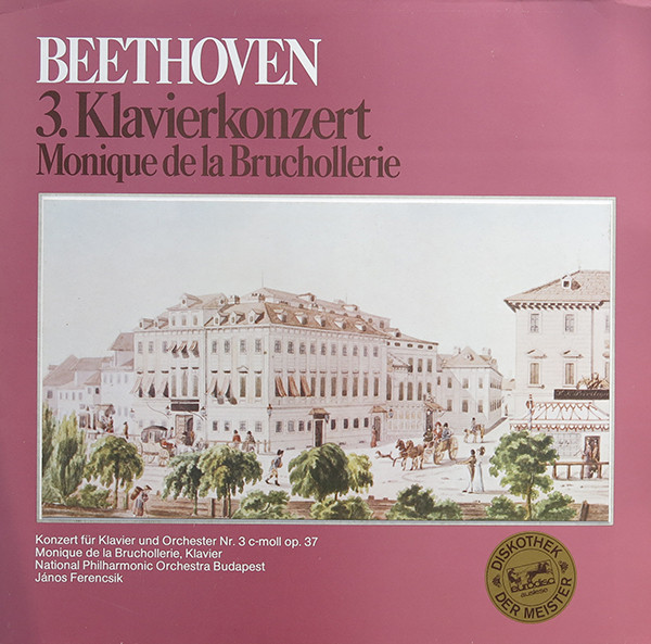 3. Klavierkonzert