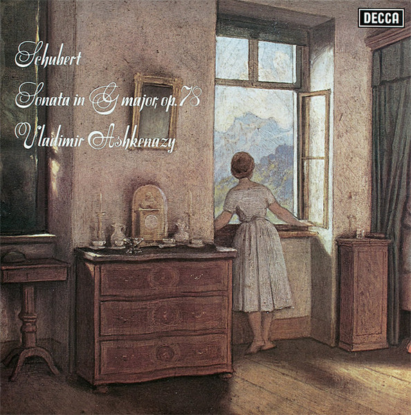 Sonata In G Major, Op. 78