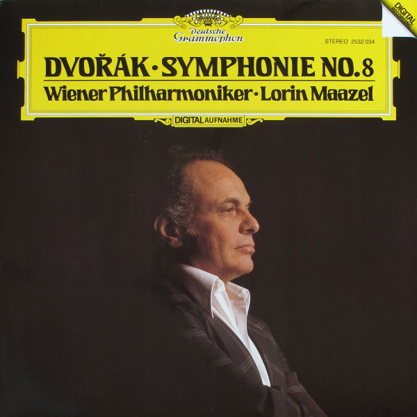 Symphonie No.8