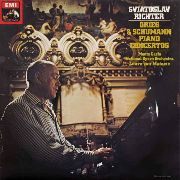 Piano Concertos