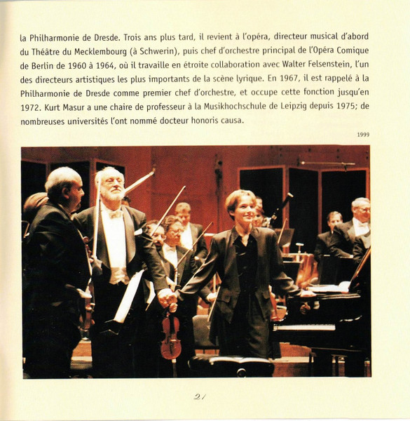 Piano Concerto No. 4 &bull; Piano Sonatas Opp.109 & 110