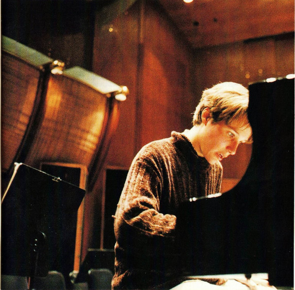 Piano Concerto No. 4 &bull; Piano Sonatas Opp.109 & 110