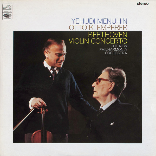 Violin Concerto