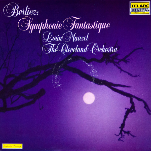 Symphonie Fantastique