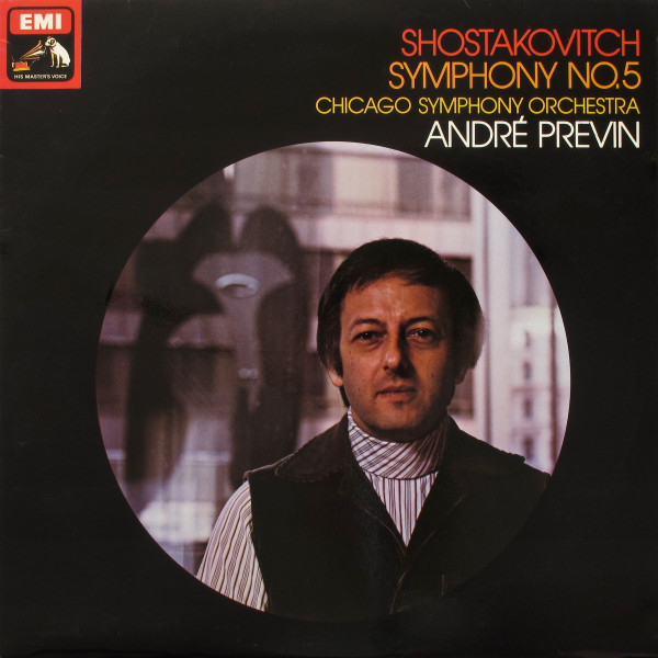 Symphony No.5