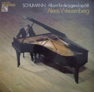 Album F&uuml;r Die Jugend, Op.68