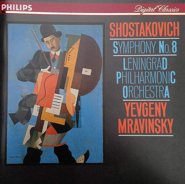 Symphony No. 8