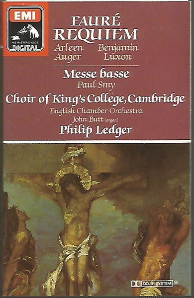 Requiem / Messe Basse