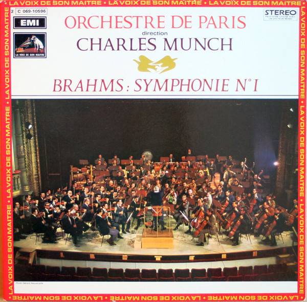 Symphonie No. 1
