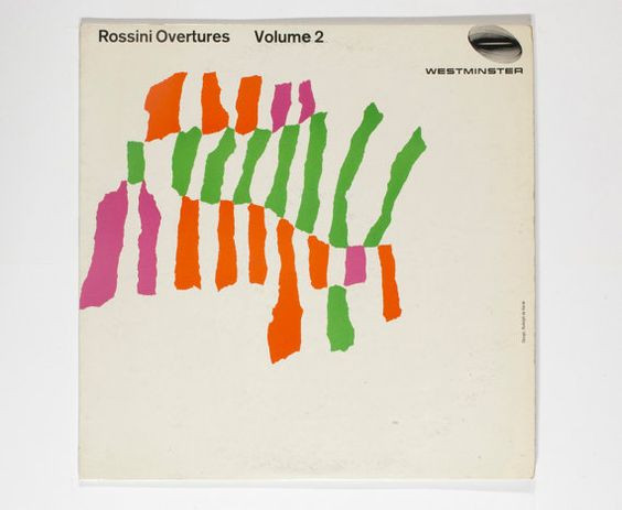 Overtures Volume 2