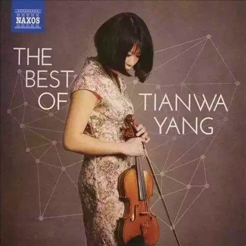 The Best Of Tianwa Yang